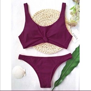 ZAFUL BIKINI